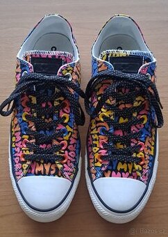 CONVERSE - 1