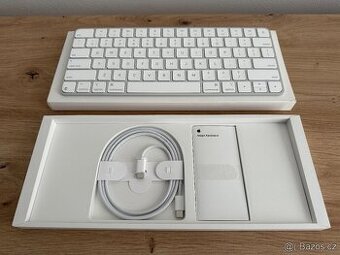 Apple Magic Keyboard