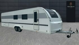 Adria Alpina 903 HT Comfort