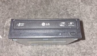 Mechanika PC, Notebooky - 1