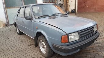 Prodám ŠKODA 125L