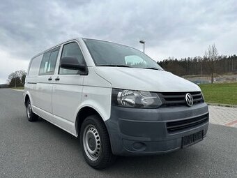 Volkswagen Transporter long 2.0 TDI, r.v.2012, 227 000 km