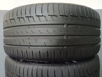 225/45 R17 CONTINENTAL (1619)