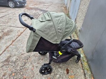 Dětský kočárek britax b motion 4+