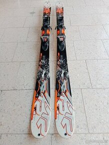 Freeride lyže K2 Rictor 90. 170-180 cm