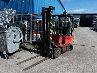 BALKANCAR SG1661.3310