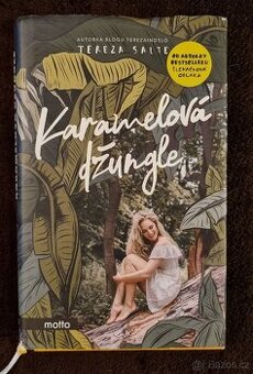 Karamelová džungle