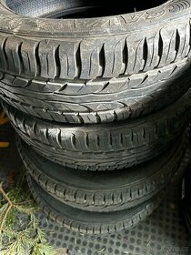 Letní pneumatiky Sava 185/60/15 Fabia - 1