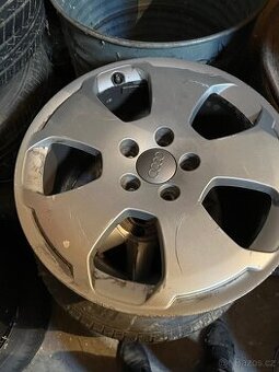 Alu Audi 5x112 R17