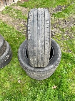 Letní pneu 205/60R16