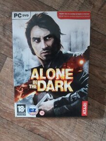 Alone in the Dark , Stalker, Half Life Orange Box