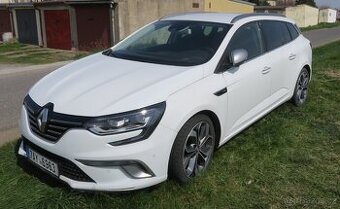 Renault Megan Grandtour 1,8 dCi