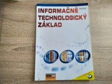 Informačně technologický základ