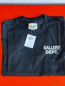 Gallery dept triko