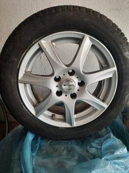 Celá kola na Suzuki Sx4