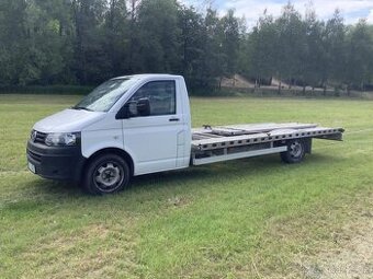 Volkswagen Transporter 2.0TDi ALU odt.1650kg