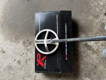 Detektor xp deus orx