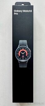 Samsung Galaxy Watch 5 Pro
