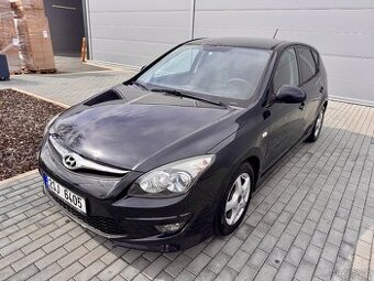 Hyundai I30 1.6 CRDi 66kW