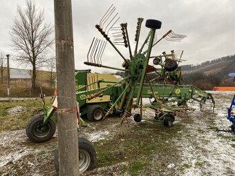 Obracačka sena Krone swardo 1010 - 1
