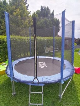 Trampolína GoodJump 240cm
