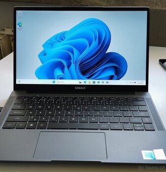 Umax VisionBook 14WN Plus