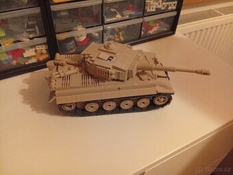 Cobi Tiger 131