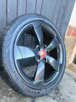 Audi 5x112 R18