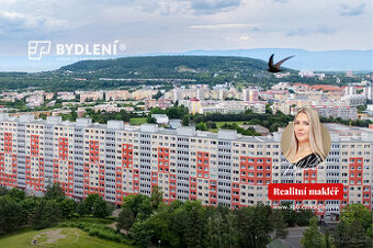Prodej bytu 3+kk 69 m²