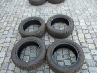 LETNÍ PNEU FORTUNA 195/55R15