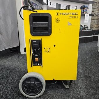 Odvlhčovač TTK 175 S