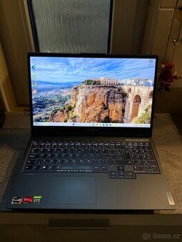 Lenovo legion 5