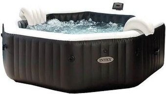 INTEX Jet & Bubble Deluxe HWS 6 (model 28462EX) 6 osob