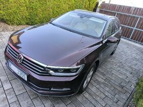 Passat 1,8 TSi. 132Kw Panorama
