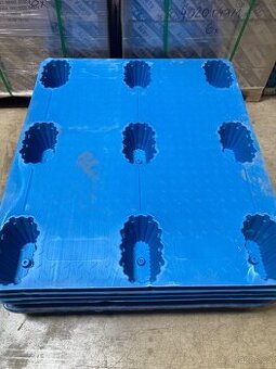 Palety 120x100