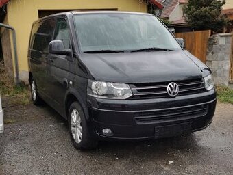 Volkswagen Multivan 5.1