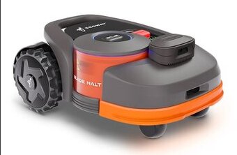 Segway Navimow H800E robotická sekačka
