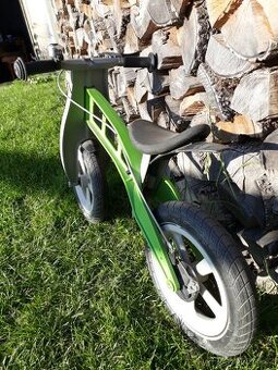 FIRST BIKE