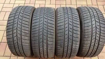 Zimní pneumatiky BARUM 215/45 R16 4x7mm