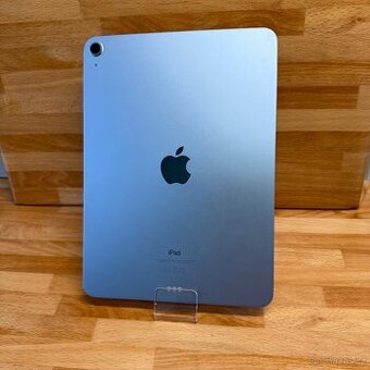 iPad Air 4 64GB, modrá barva (12 měsíců záruka)