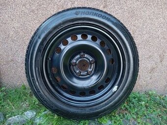 Sada kol na Opel Zafira