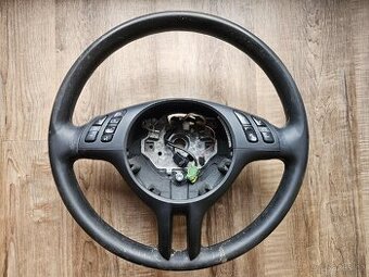 Volant BMW e46