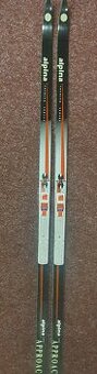 Turistické běžky 180 cm