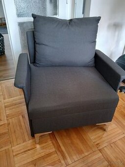 Rozkladaci křeslo