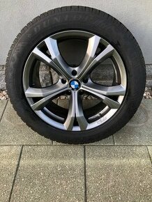 Alu kola Brock 19” Bmw X5