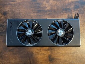 Grafická karta XFX Radeon RX 5700 XT Ultra 8GB