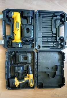 Aku Dewalt