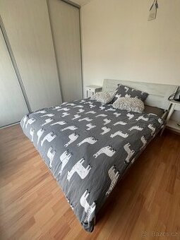 Postel 160x200
