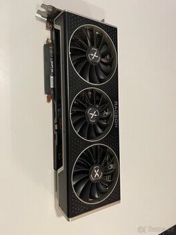 XFX Speedster MERC 319 AMD Radeon RX 6800 Black