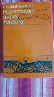 Rozmnožování a vývoj živočichů - 1
